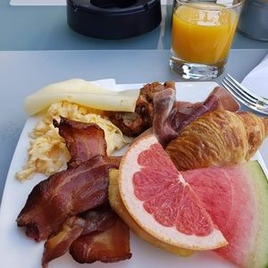 Meet your Posher, Timothy